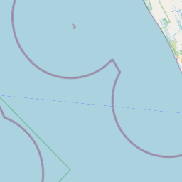 NW map tile