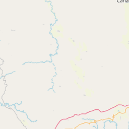 SE map tile