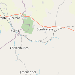 SE map tile