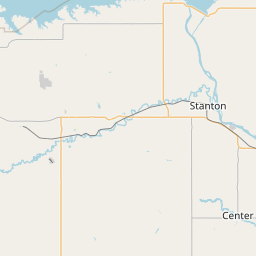 NW map tile