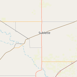SE map tile