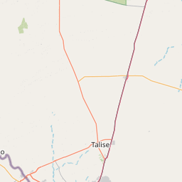 SE map tile