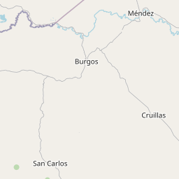 NW map tile