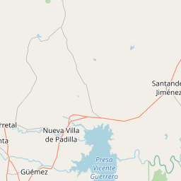 SE map tile