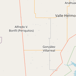 NW map tile