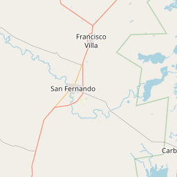NW map tile