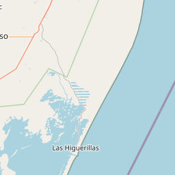 SE map tile