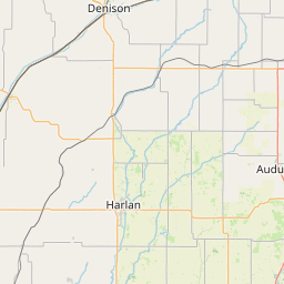 SE map tile