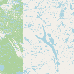 SE map tile