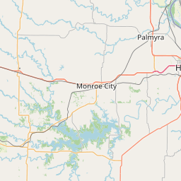 SE map tile