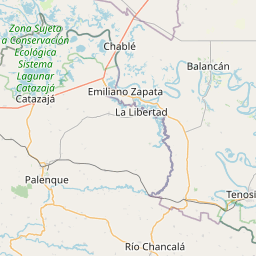 NW map tile
