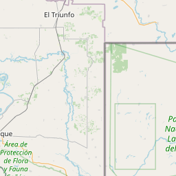 SE map tile