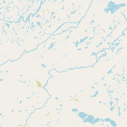 NW map tile