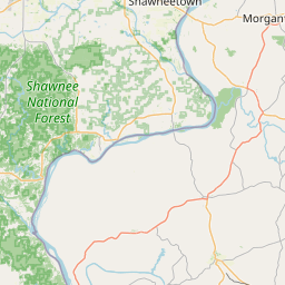 NW map tile
