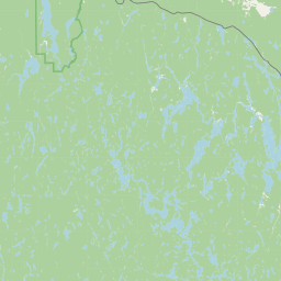 NW map tile