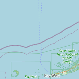 NW map tile