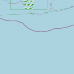 NW map tile