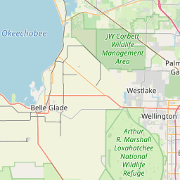 Okeechobee (FL), United States Zip Codes