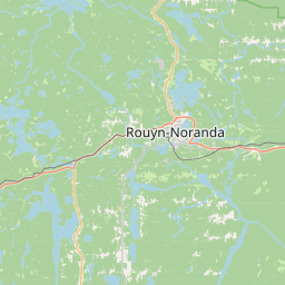 SE map tile