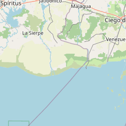 NW map tile