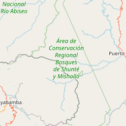 NW map tile