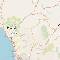 SE map tile