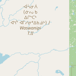 NW map tile