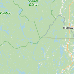 NW map tile