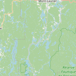 NW map tile