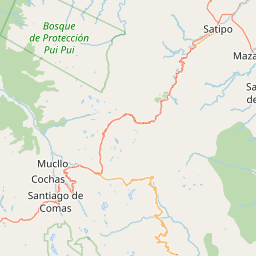 SE map tile
