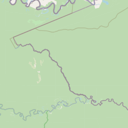 NW map tile