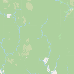 NW map tile