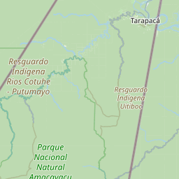 NW map tile