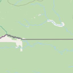 NW map tile