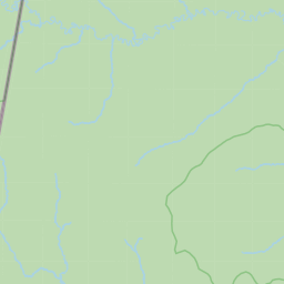 NW map tile