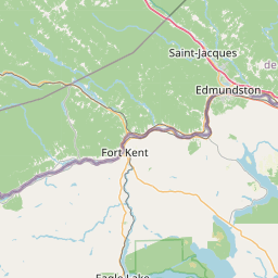 SE map tile