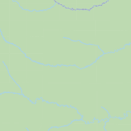 NW map tile