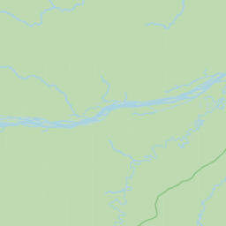 NW map tile
