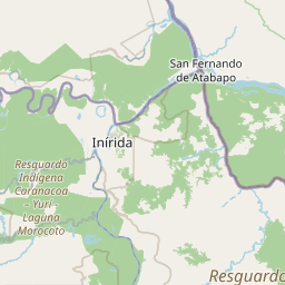 NW map tile