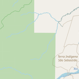 NW map tile