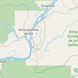 NW map tile
