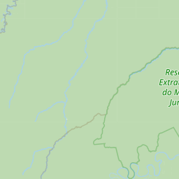 NW map tile