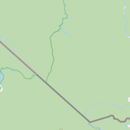 SE map tile