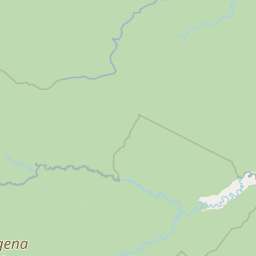 SE map tile