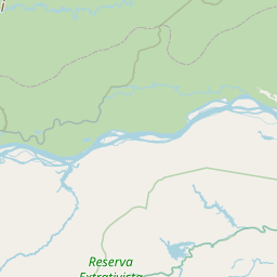 NW map tile