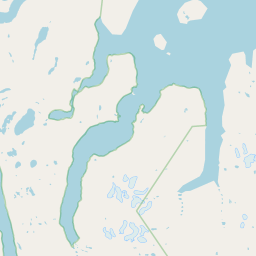NW map tile