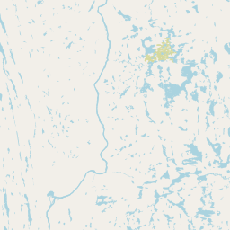 NW map tile
