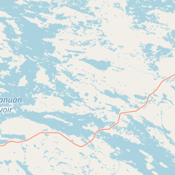 NW map tile