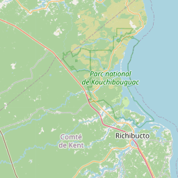 NW map tile
