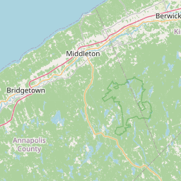 SE map tile